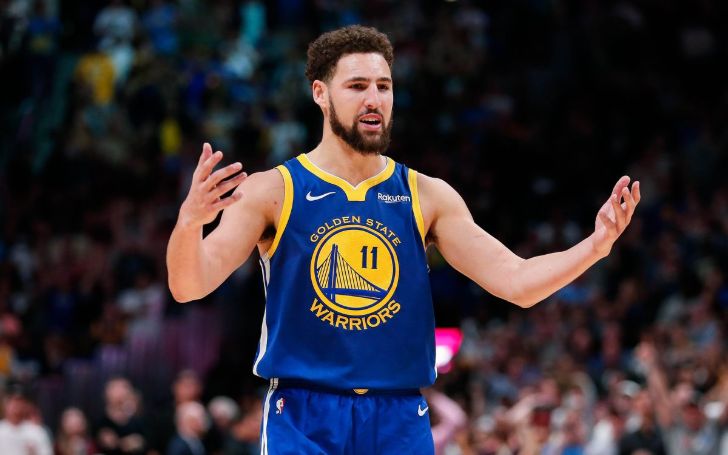 Who is Klay Thompson Girlfriend in 2020? Find About His Relationship
